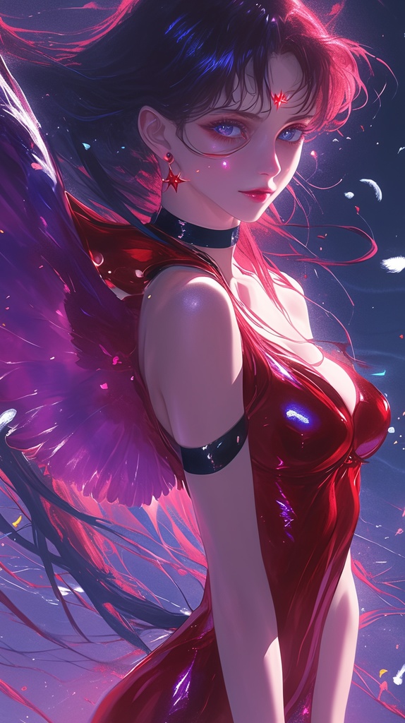 セーラームーンMy Tear Collection Vol.13