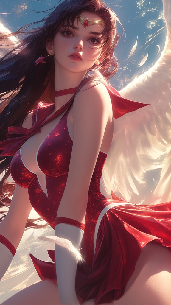 セーラームーンMy Tear Collection Vol.13