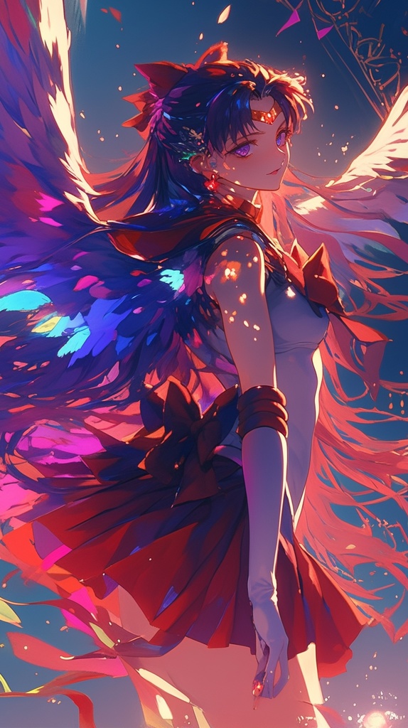 セーラームーンMy Tear Collection Vol.13