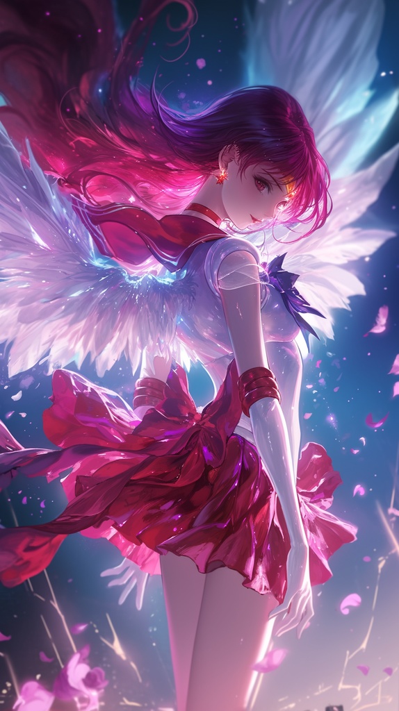 セーラームーンMy Tear Collection Vol.13