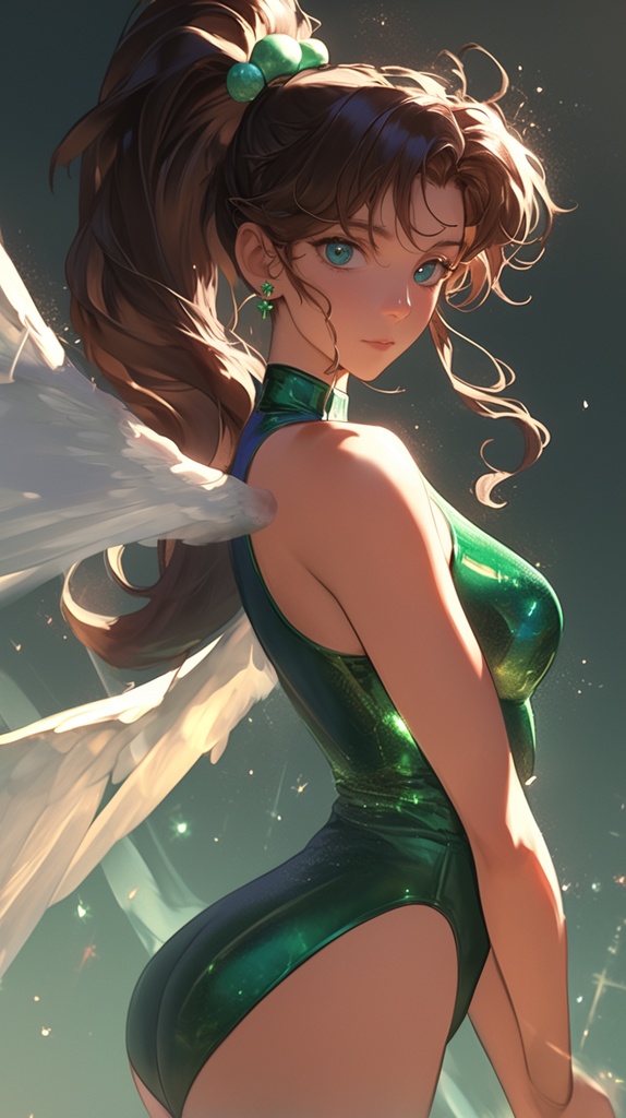 セーラームーンMy Tear Collection Vol.14