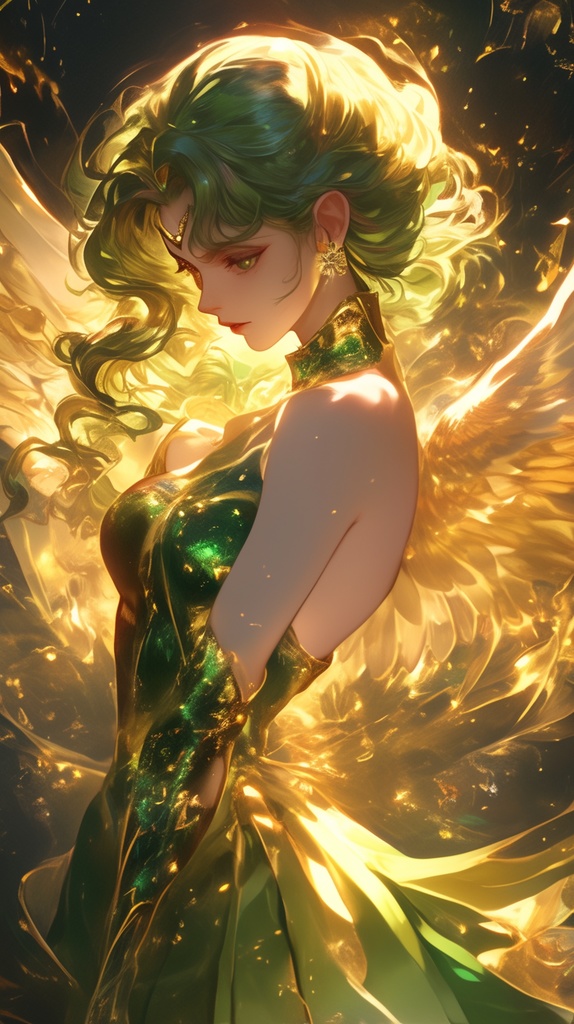 セーラームーンMy Tear Collection Vol.14