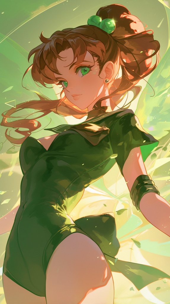 セーラームーンMy Tear Collection Vol.14