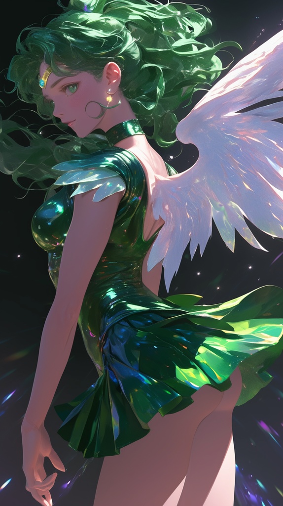 セーラームーンMy Tear Collection Vol.14