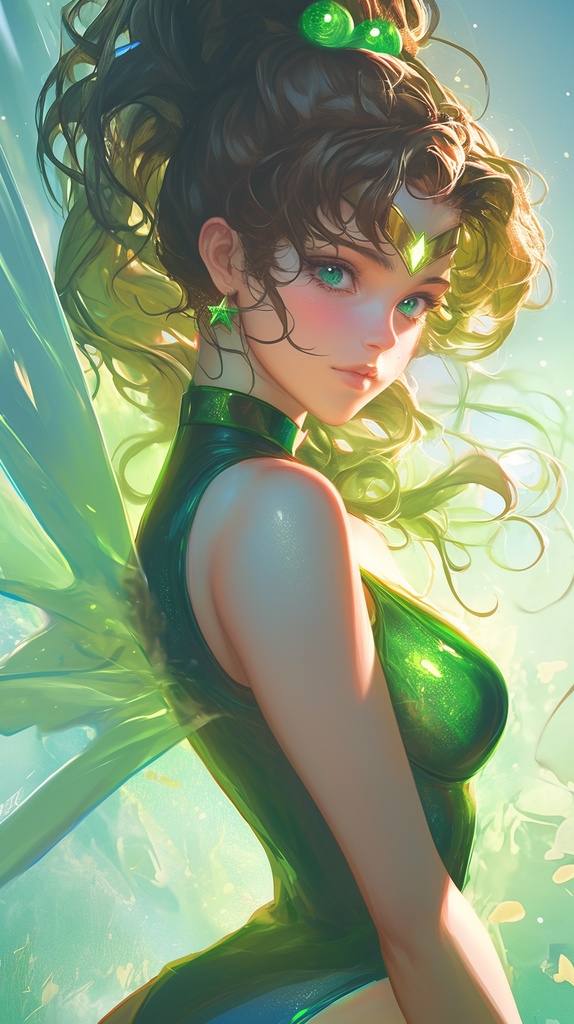 セーラームーンMy Tear Collection Vol.14