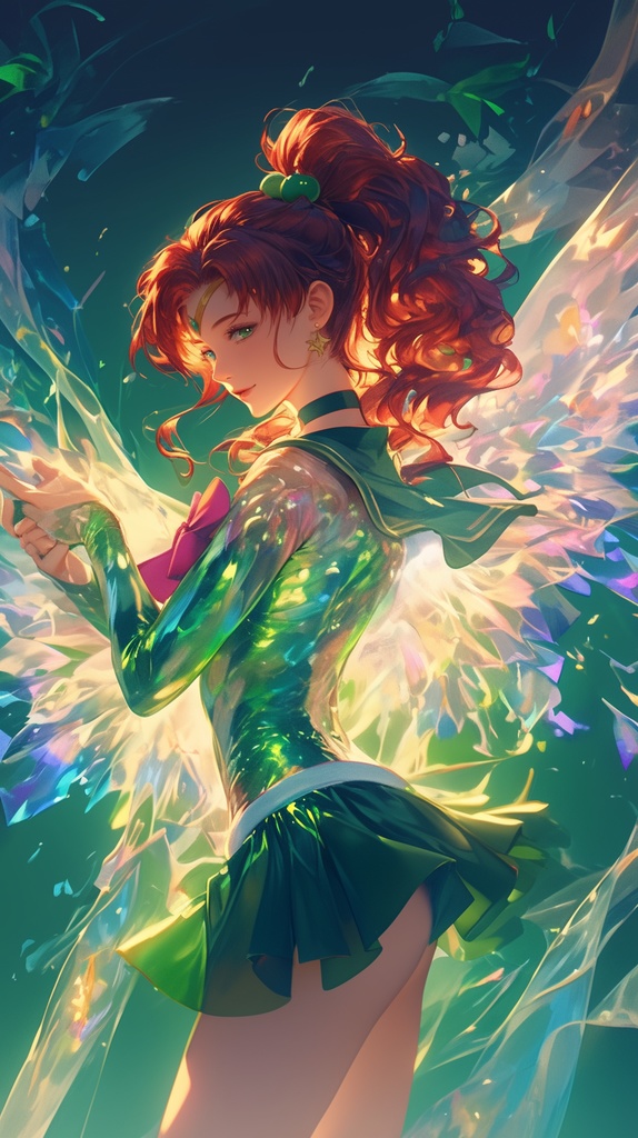 セーラームーンMy Tear Collection Vol.14