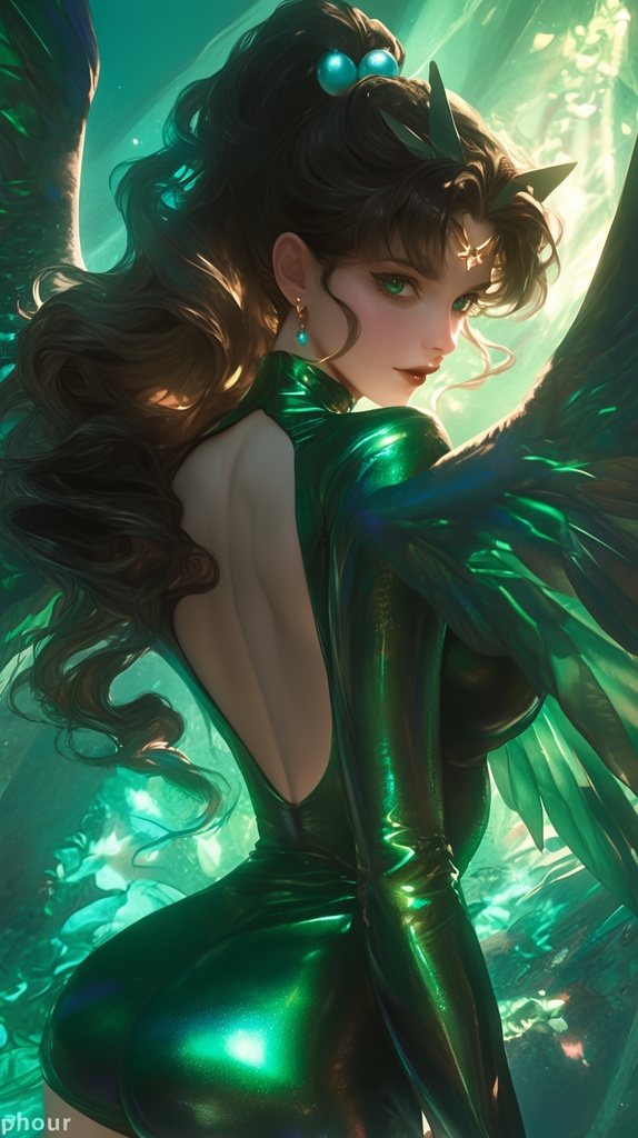 セーラームーンMy Tear Collection Vol.14