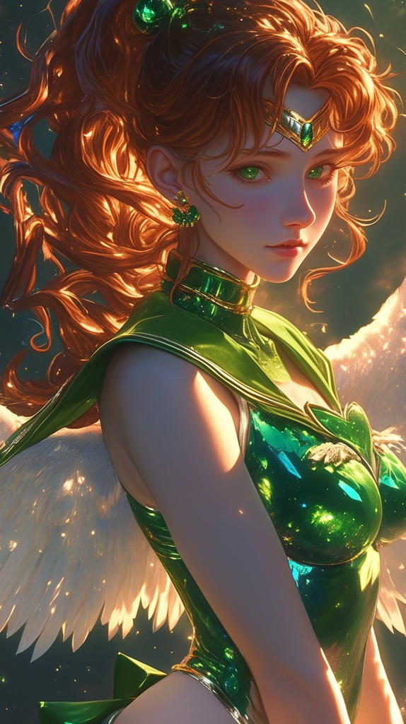 セーラームーンMy Tear Collection Vol.14