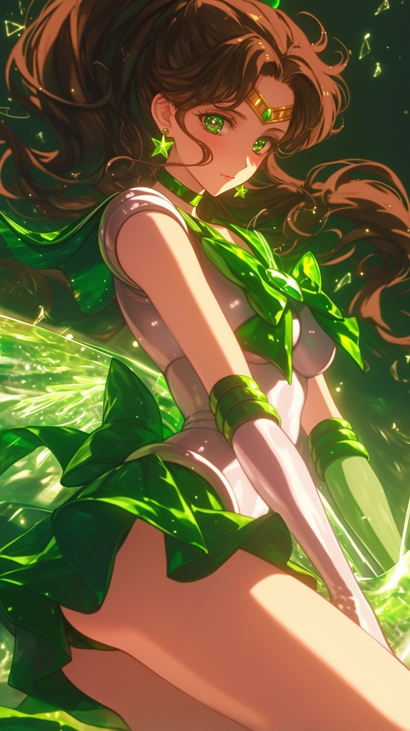 セーラームーンMy Tear Collection Vol.14