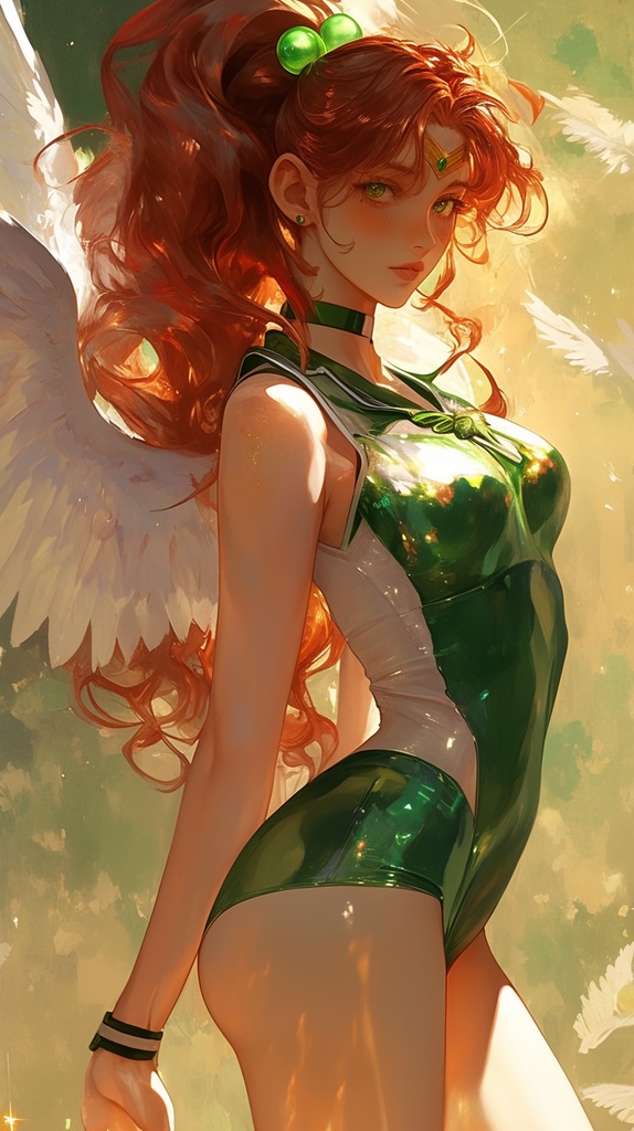 セーラームーンMy Tear Collection Vol.14