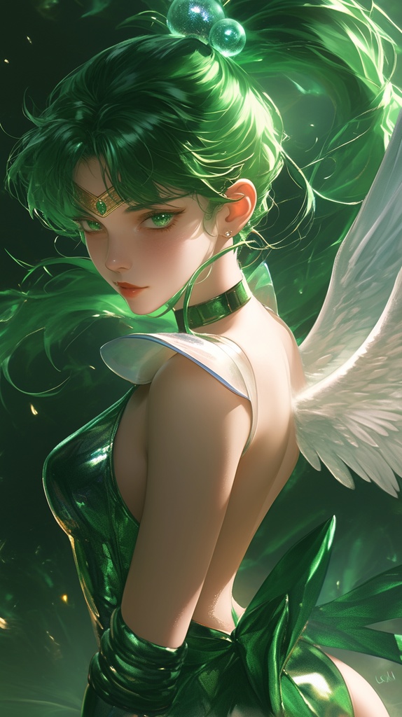 セーラームーンMy Tear Collection Vol.14