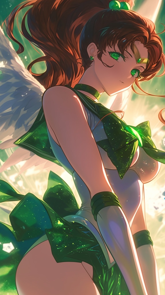 セーラームーンMy Tear Collection Vol.14