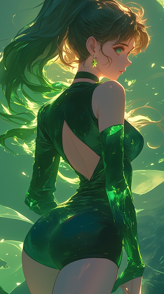 セーラームーンMy Tear Collection Vol.14