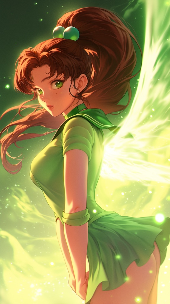 セーラームーンMy Tear Collection Vol.14