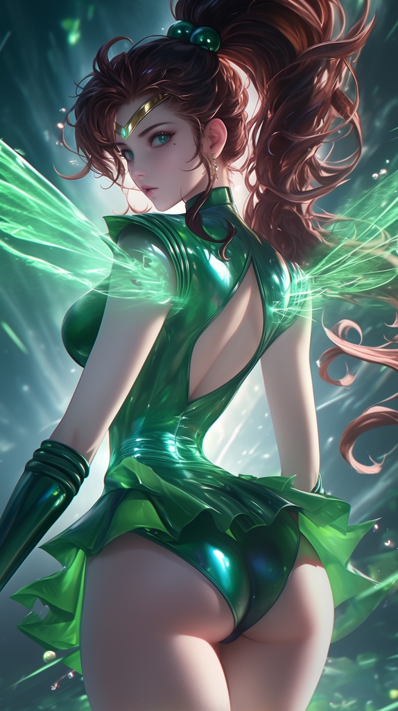 セーラームーンMy Tear Collection Vol.14