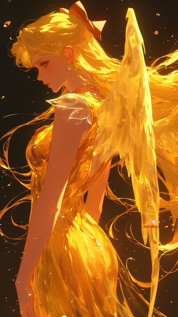 セーラームーンMy Tear Collection Vol.15