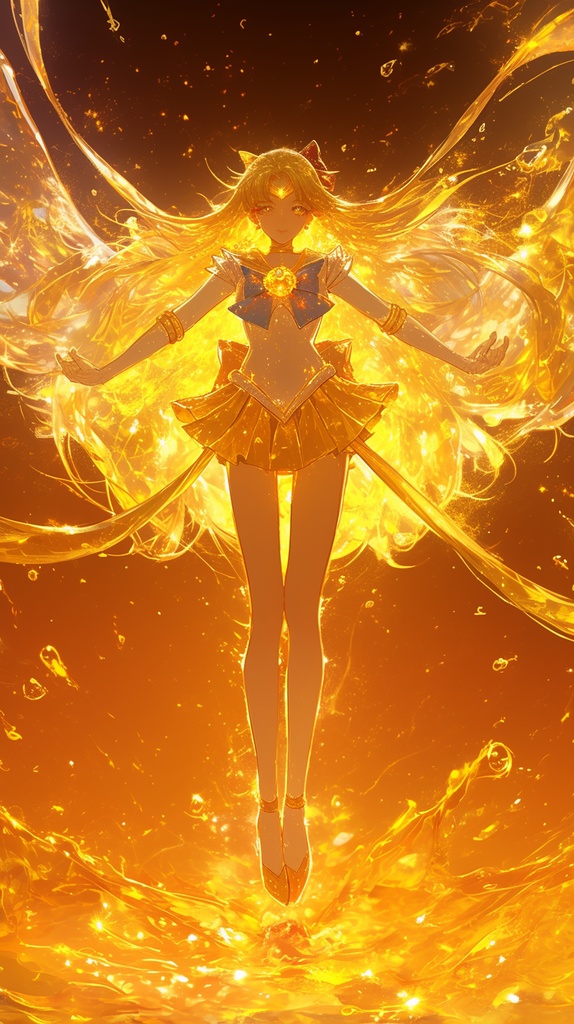 セーラームーンMy Tear Collection Vol.15