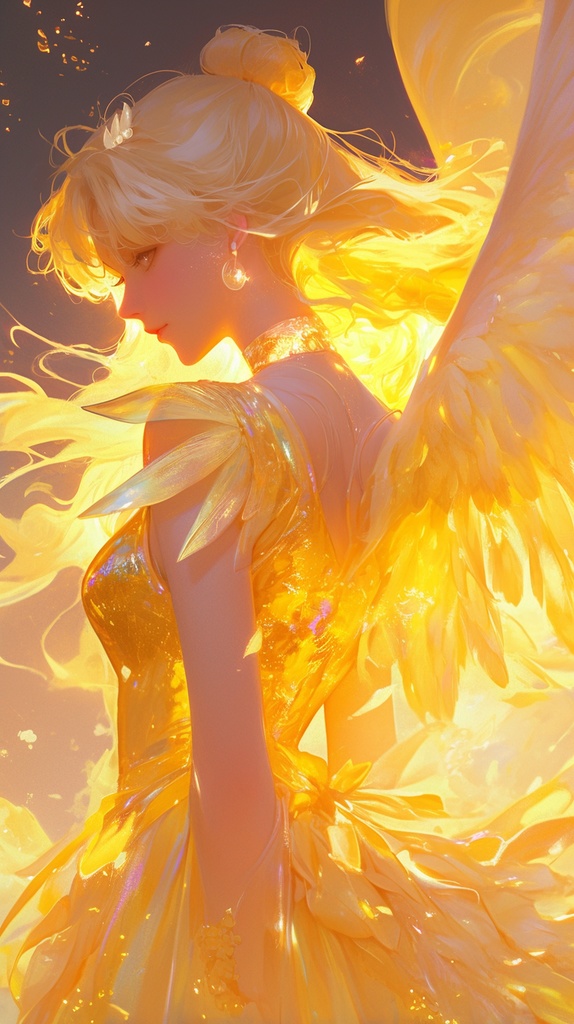 セーラームーンMy Tear Collection Vol.15