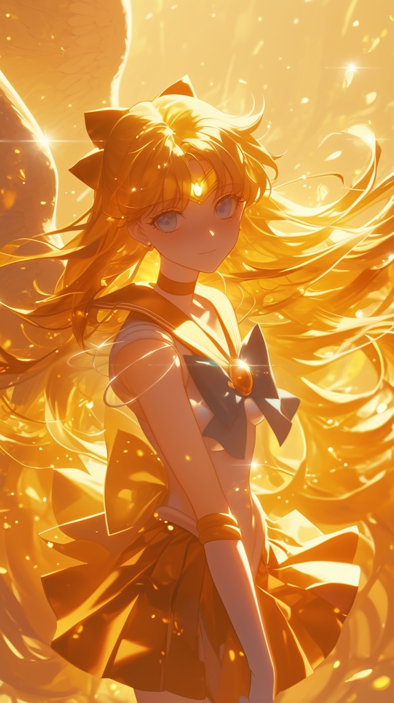 セーラームーンMy Tear Collection Vol.15