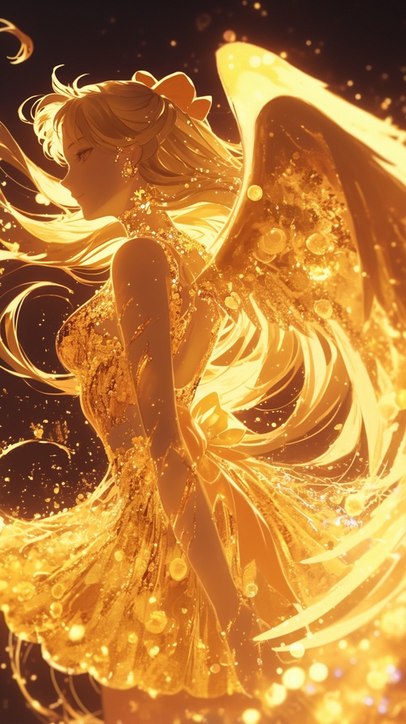 セーラームーンMy Tear Collection Vol.15