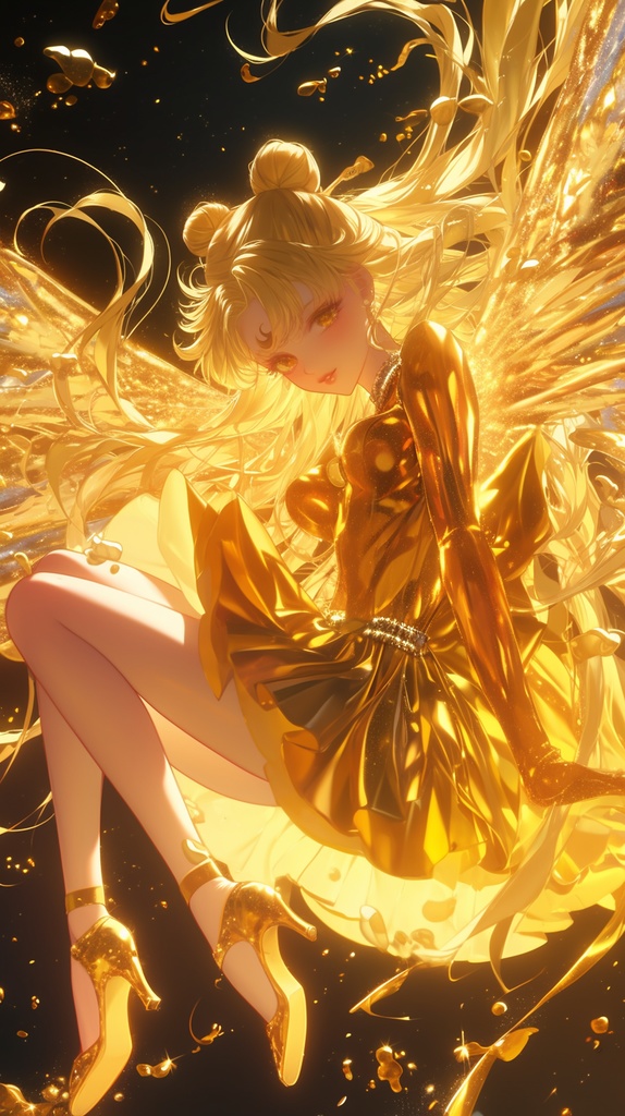 セーラームーンMy Tear Collection Vol.15