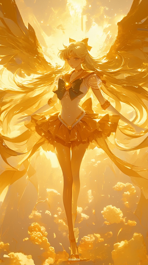 セーラームーンMy Tear Collection Vol.15