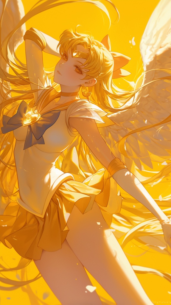 セーラームーンMy Tear Collection Vol.15