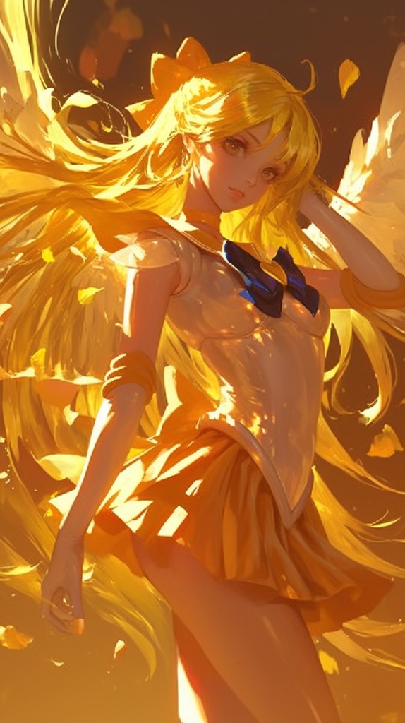 セーラームーンMy Tear Collection Vol.15