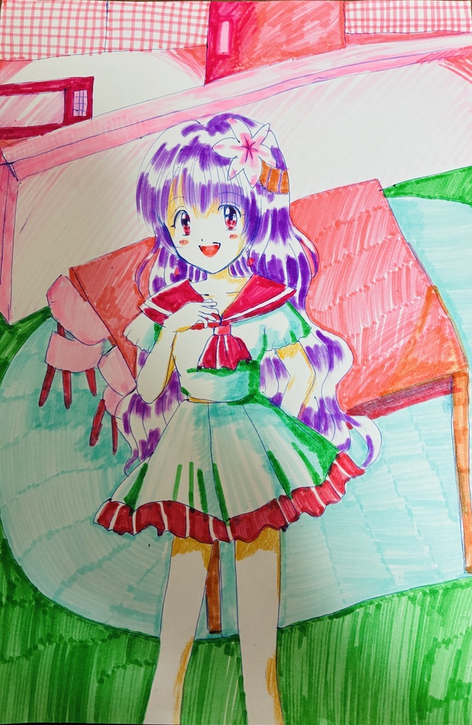 ふんわり夢色コレクション
