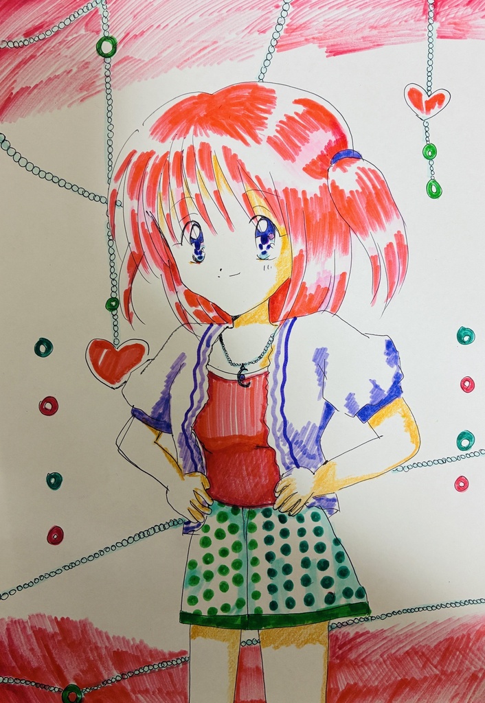ふんわり夢色コレクション
