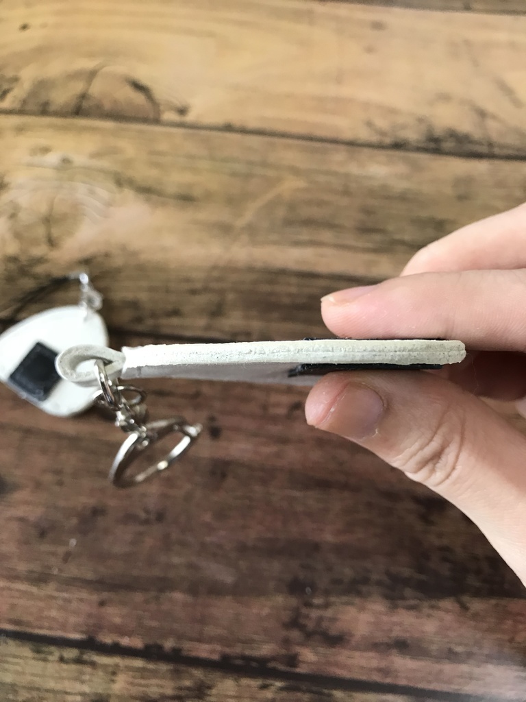 おむすびキーホルダー&ストラップ