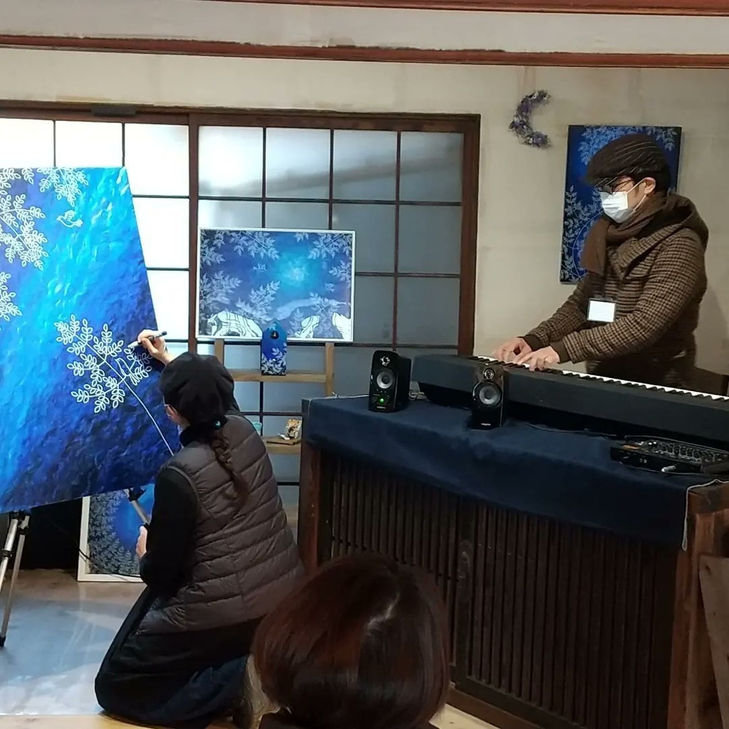 尚古創新CD+ポストカード付き