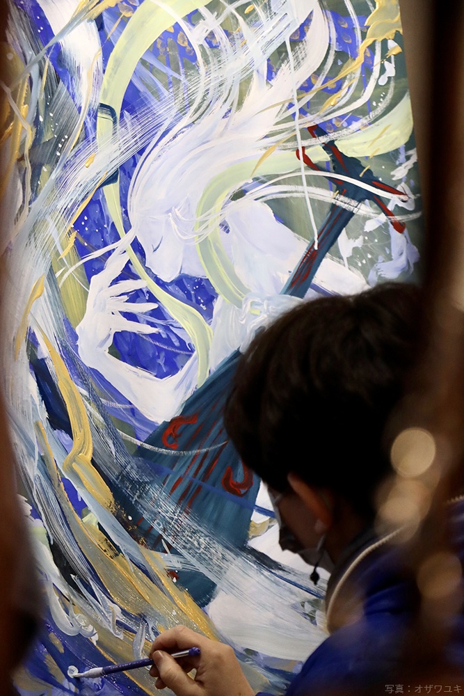 尚古創新CD+ポストカード付き