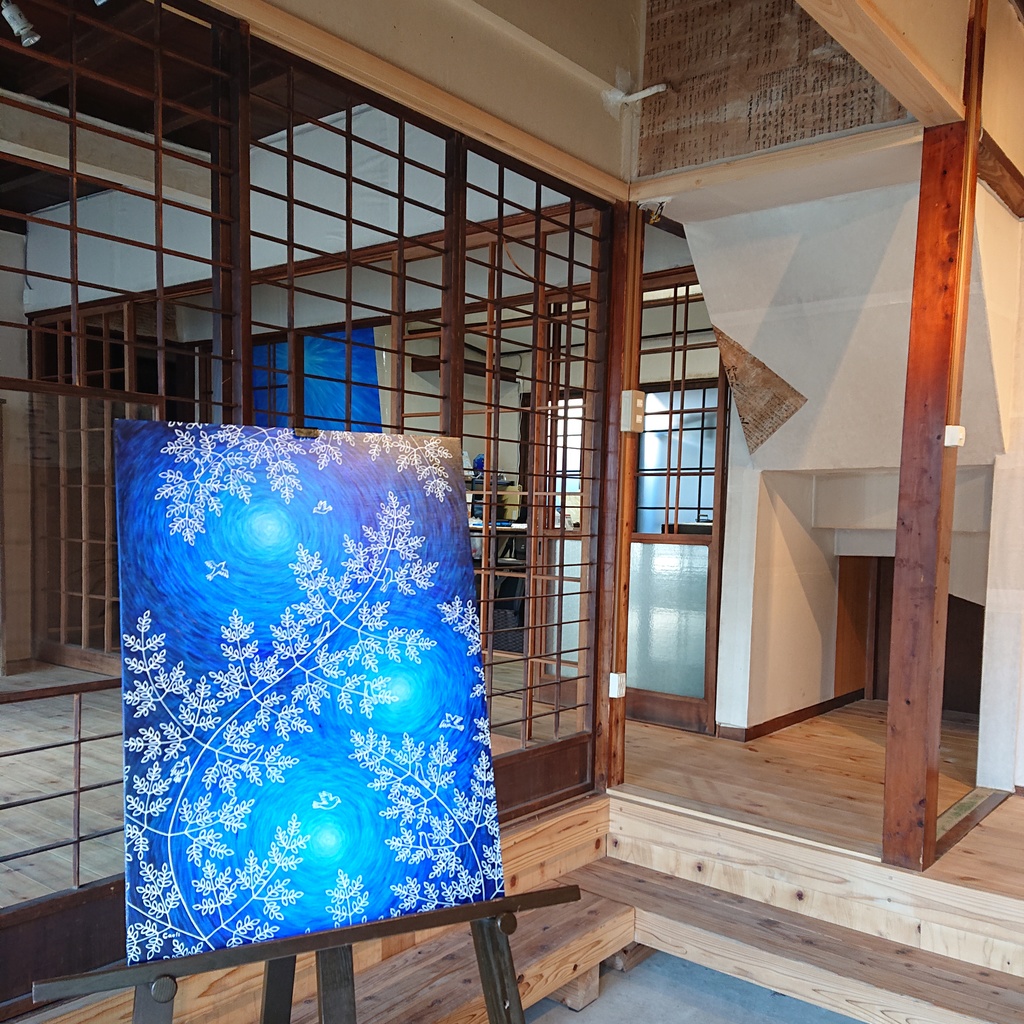 尚古創新CD+ポストカード付き