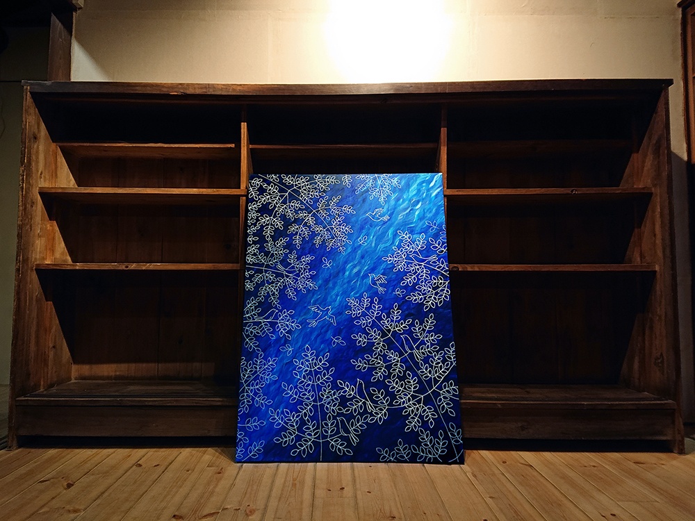 尚古創新CD+ポストカード付き