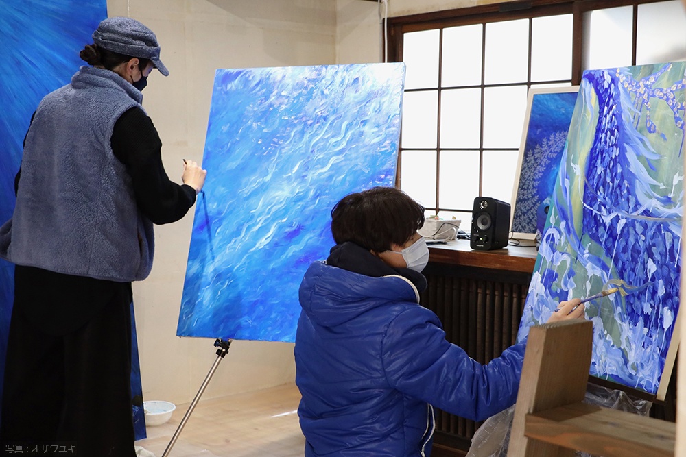 尚古創新CD+ポストカード付き