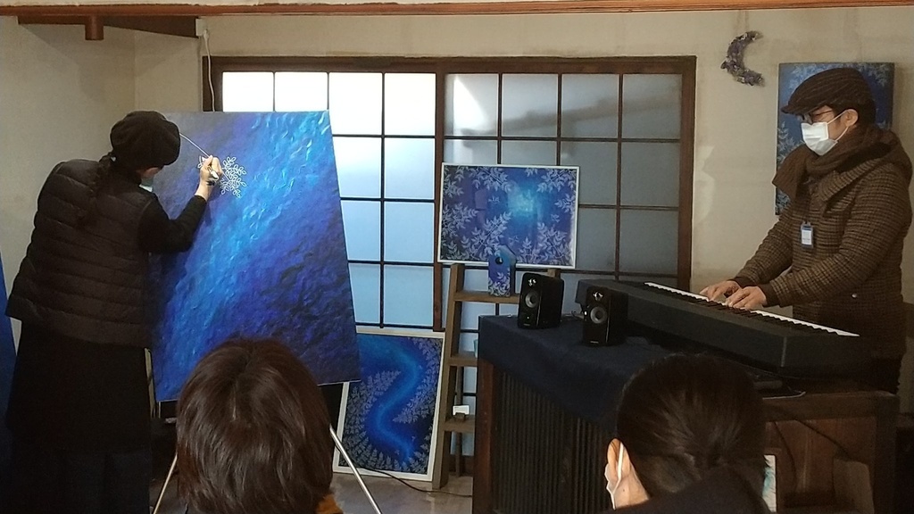 尚古創新CD+ポストカード付き