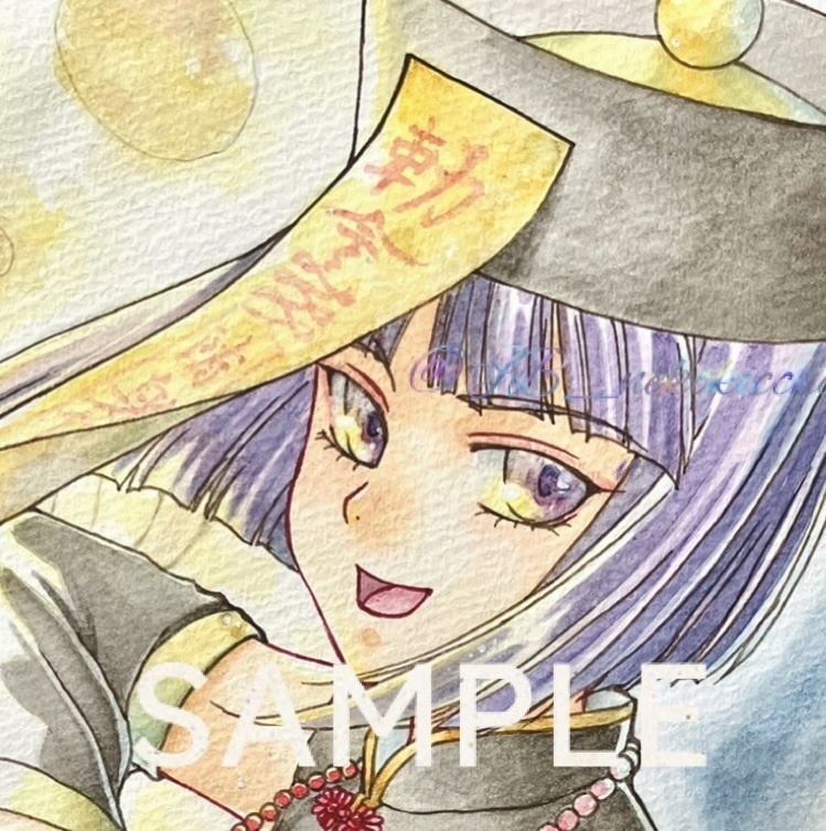 キョンシーナイト☆彡