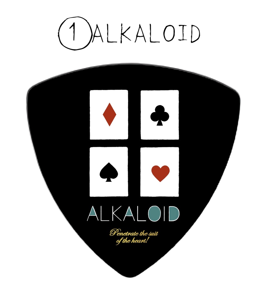 ピックチャーム