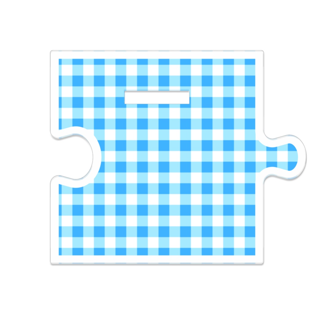 宙星ごま水着アクリルスタンド