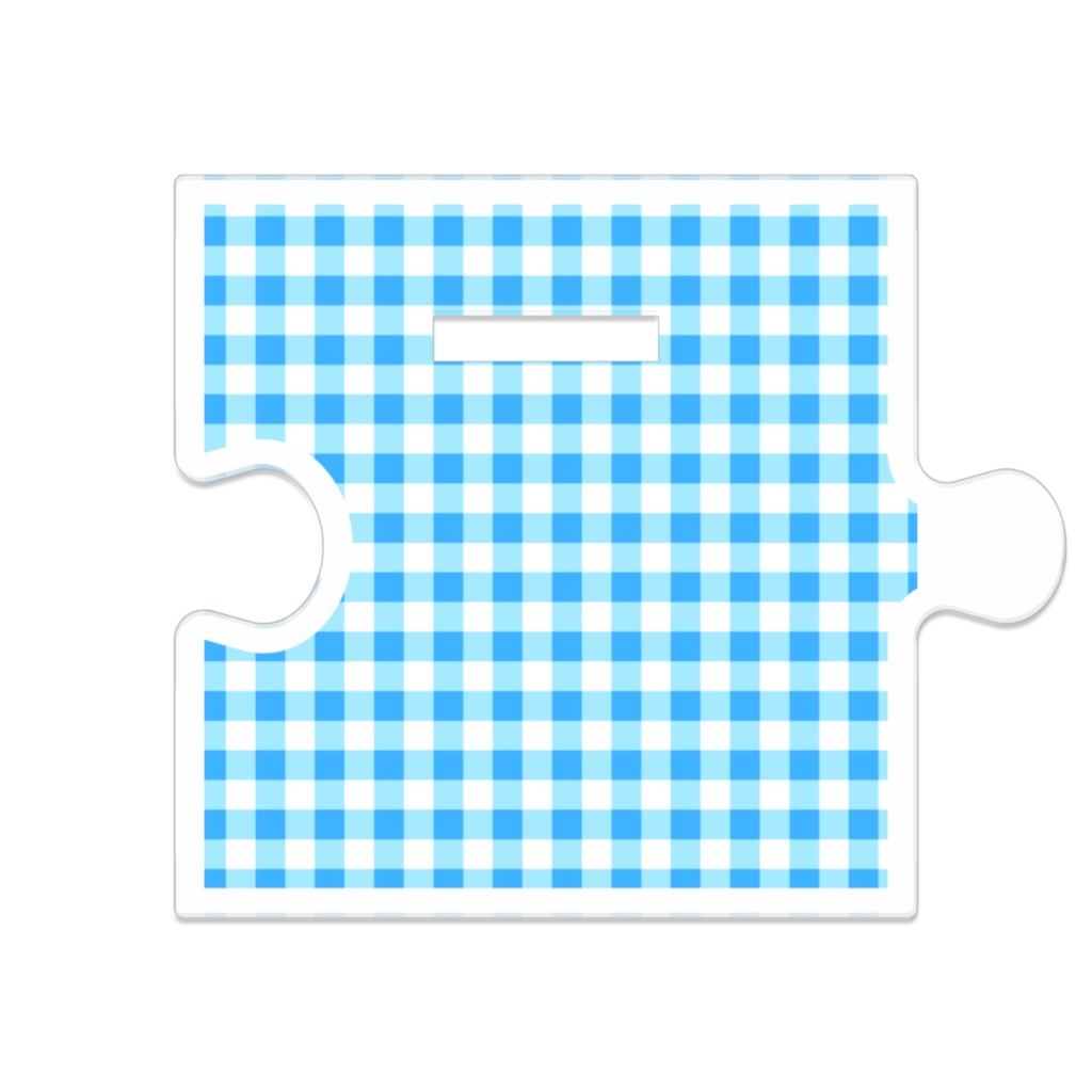 宙星ごま🤍🦆デフォルメアクリルスタンド