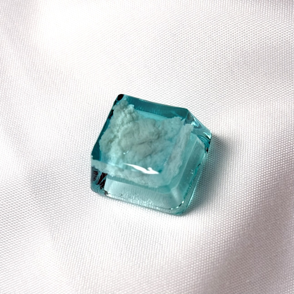 ︎︎☁ 猫の雲キーキャップ / Cat Cloud Keycap