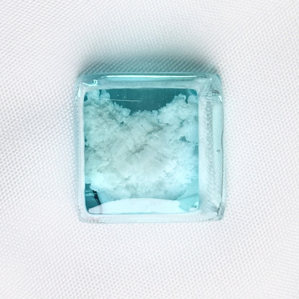 ︎︎☁ 猫の雲キーキャップ / Cat Cloud Keycap