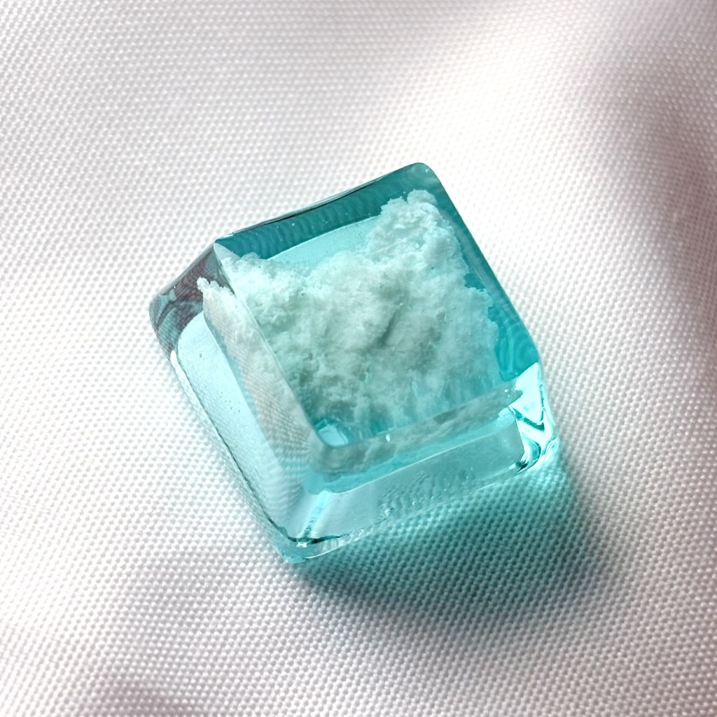 ︎︎☁ 猫の雲キーキャップ / Cat Cloud Keycap