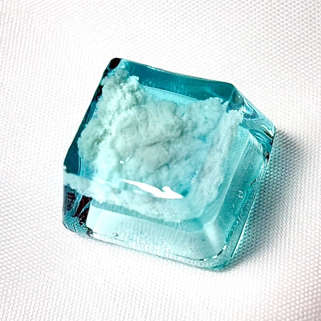 ︎︎☁ 猫の雲キーキャップ