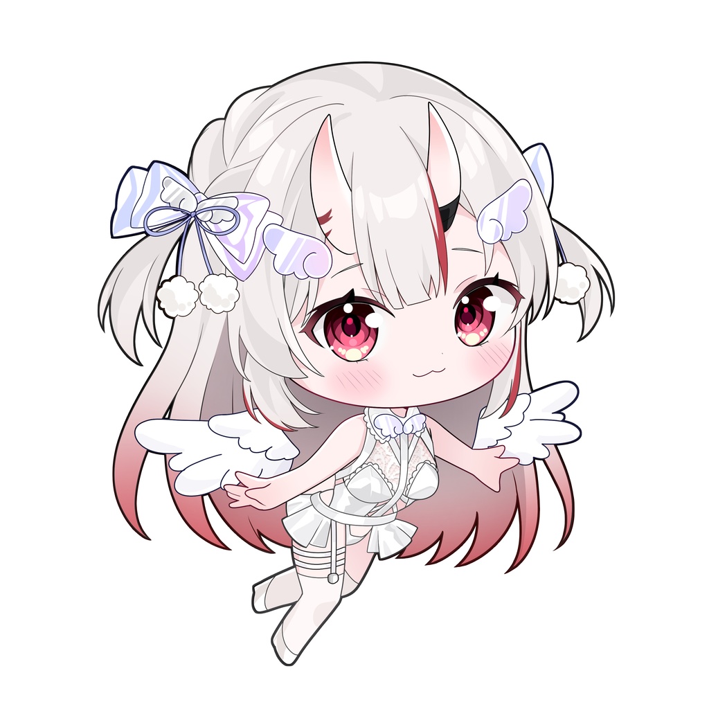 【ホロクル9th】-HEAVEN- HAGE NENEKO 合同新刊+グッズセット