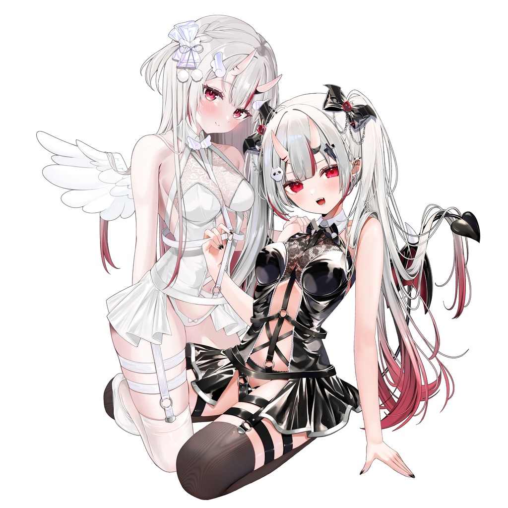 【ホロクル9th】-HEAVEN- HAGE NENEKO 合同新刊+グッズセット