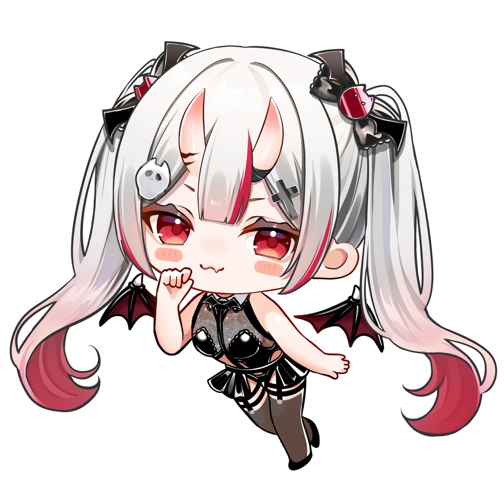 【ホロクル9th】-HEAVEN- HAGE NENEKO 合同新刊+グッズセット