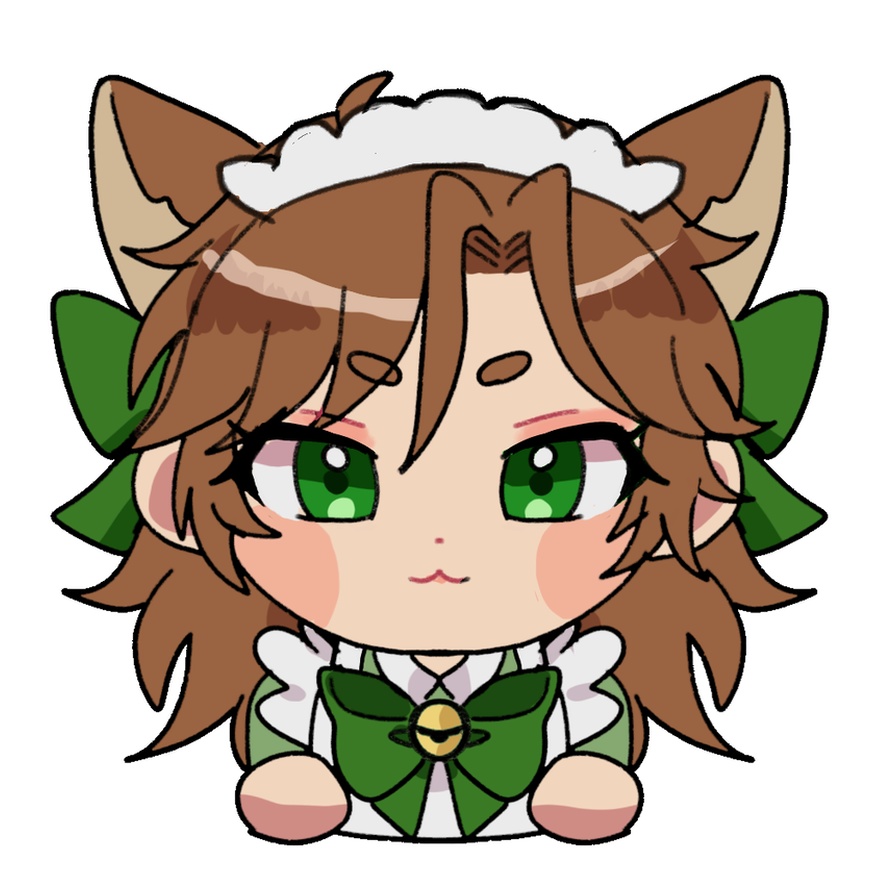 DF女体化みまもりクリップ