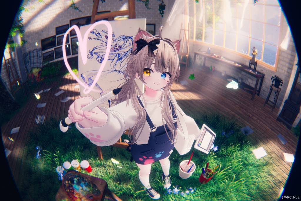 【7アバター対応】 ✦Petit Coco✦